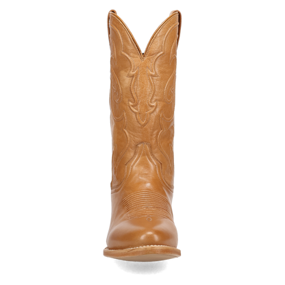 RIO GRANDE LEATHER BOOT