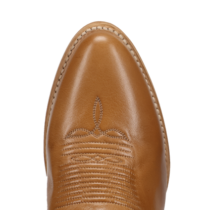 RIO GRANDE LEATHER BOOT