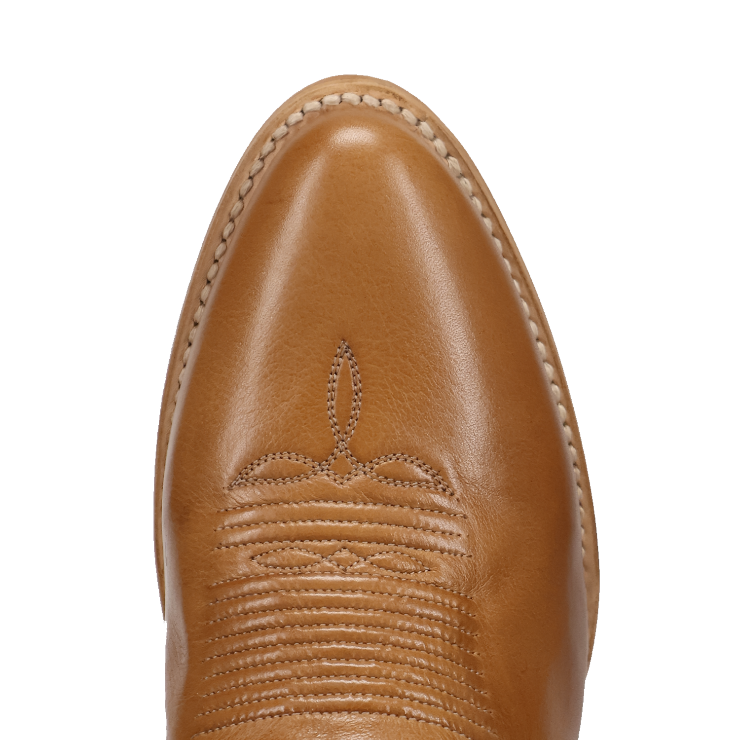 RIO GRANDE LEATHER BOOT