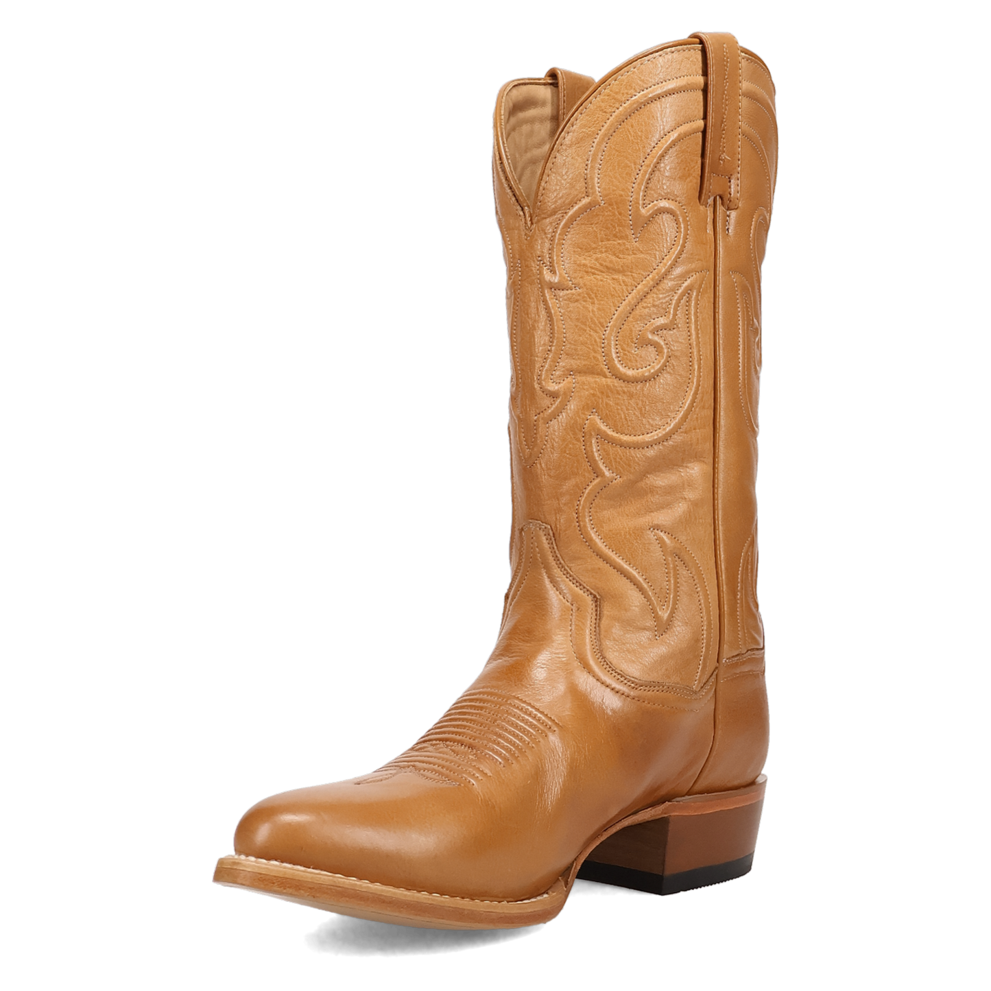 RIO GRANDE LEATHER BOOT