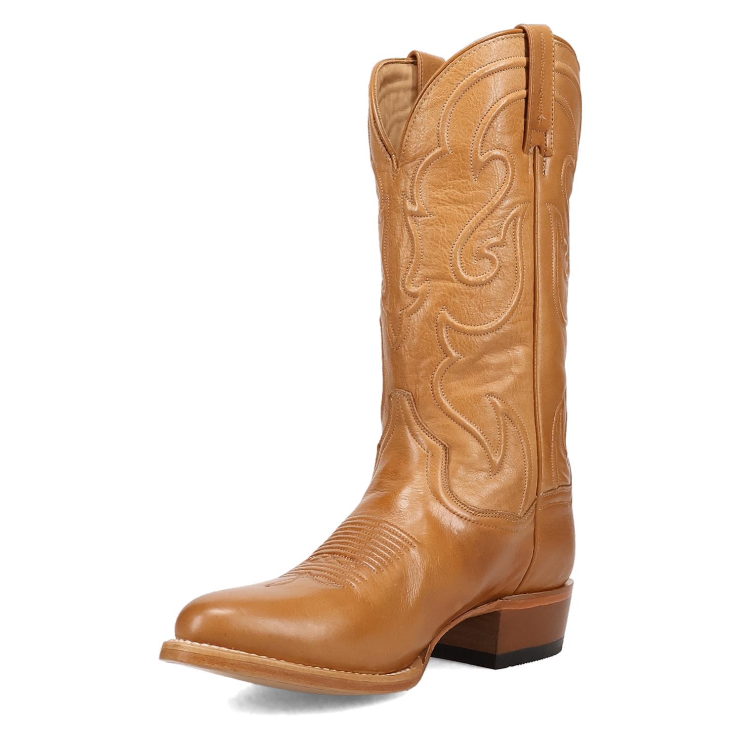 RIO GRANDE LEATHER BOOT