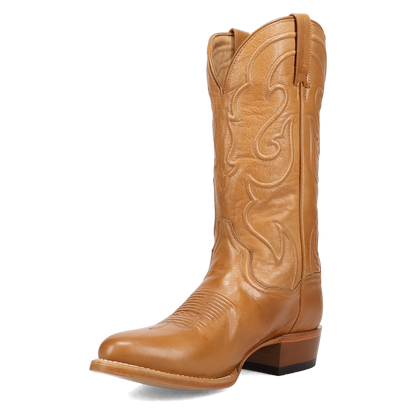 RIO GRANDE LEATHER BOOT
