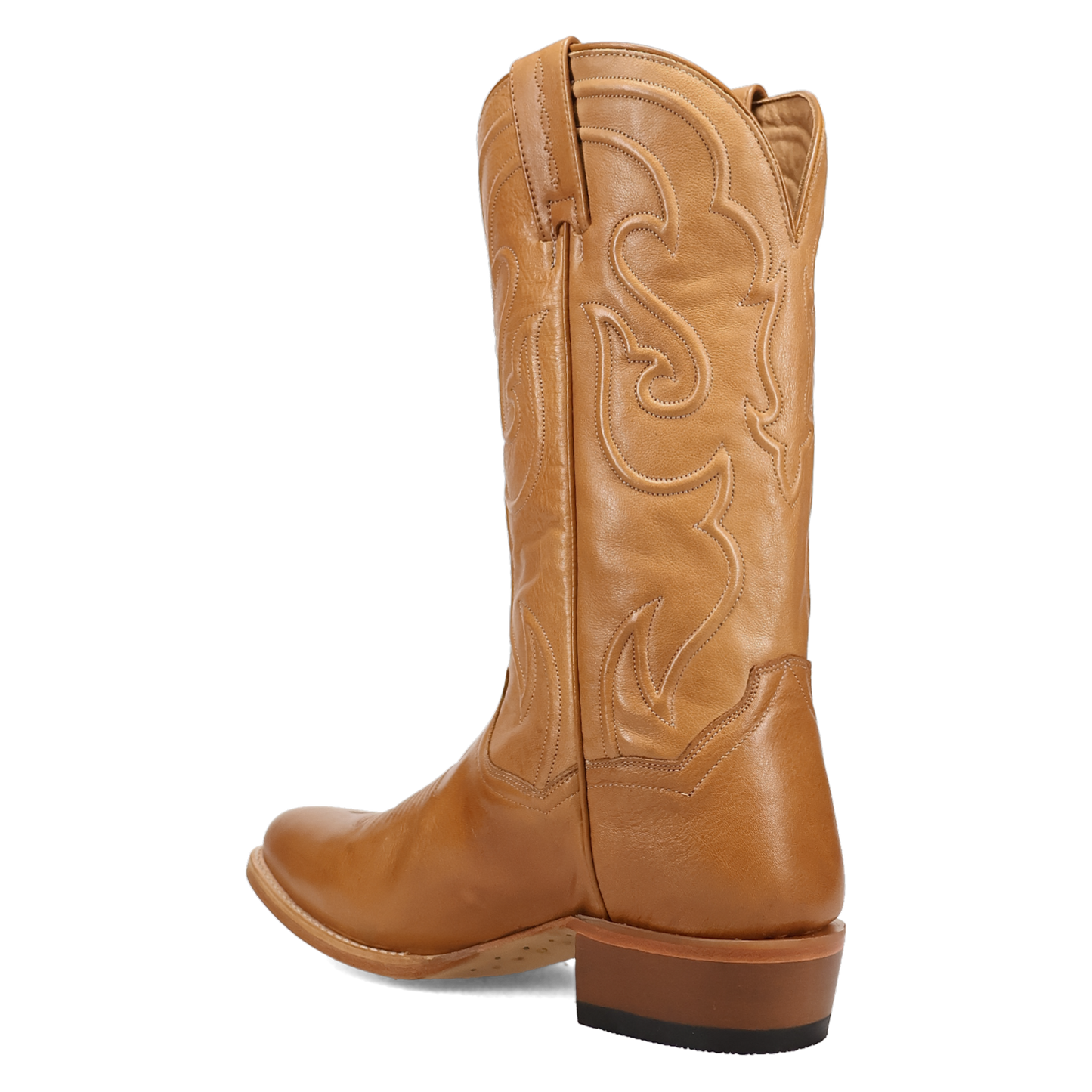 RIO GRANDE LEATHER BOOT