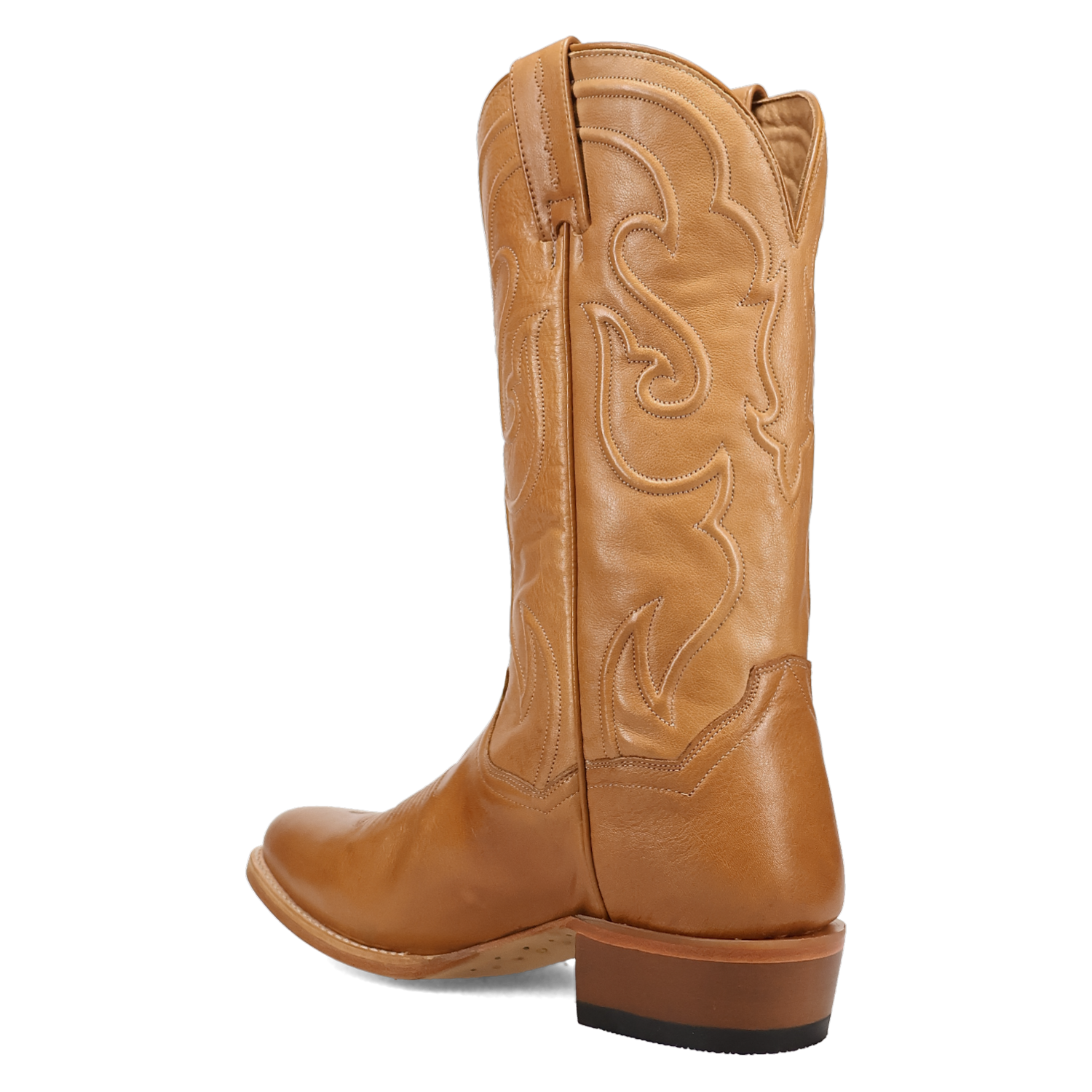 RIO GRANDE LEATHER BOOT