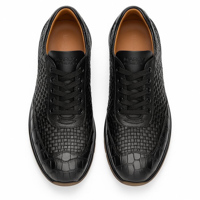 Marco Di Milano Roma Black