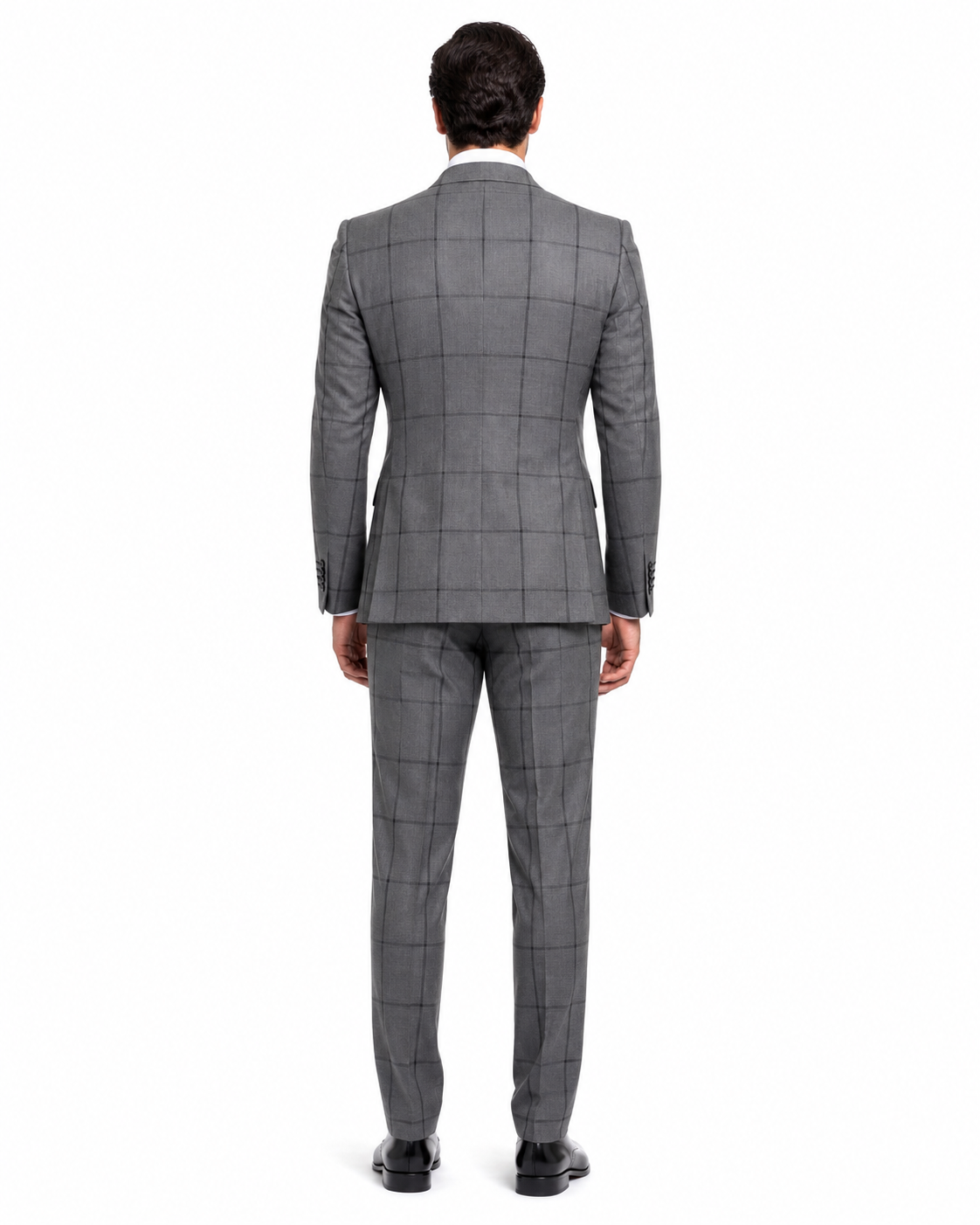 Rossi Man Dress Suits Rossiman Dress Suit - Rossiman Suit
