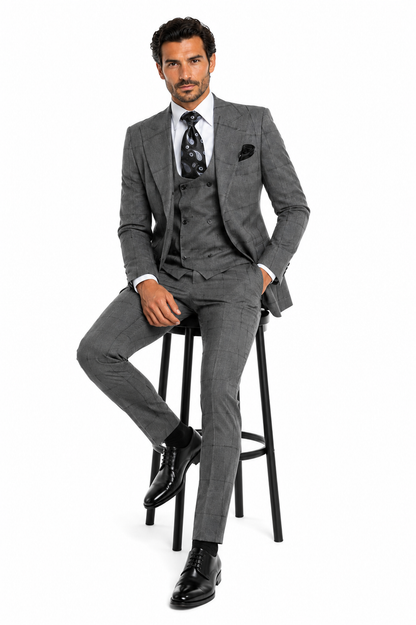Rossi Man Dress Suits Rossiman Dress Suit - Rossiman Suit