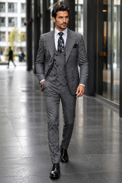 Rossi Man Dress Suits Rossiman Dress Suit - Rossiman Suit
