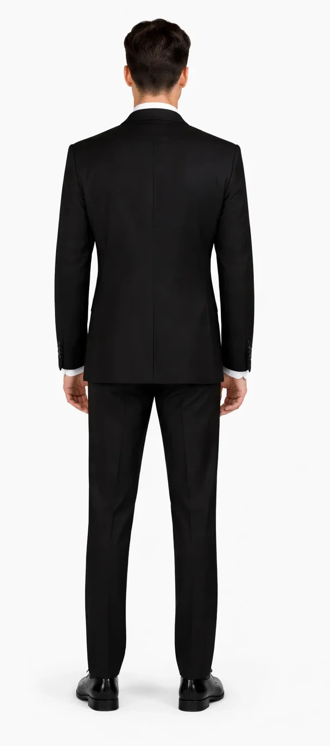 ROSSI MAN 3 PIECE SUIT CYRUS RM101