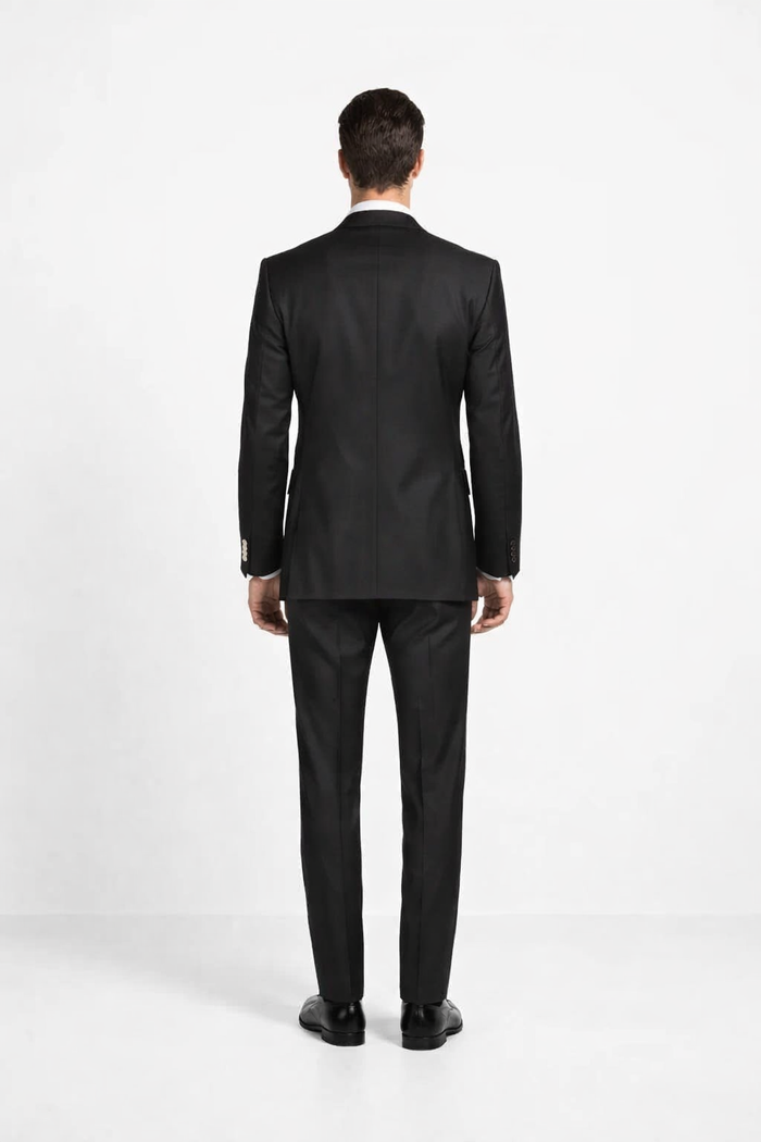 Rossiman Rossi Men's Dress Suit ?? Premium Tailored Suit for Formal Occasions
