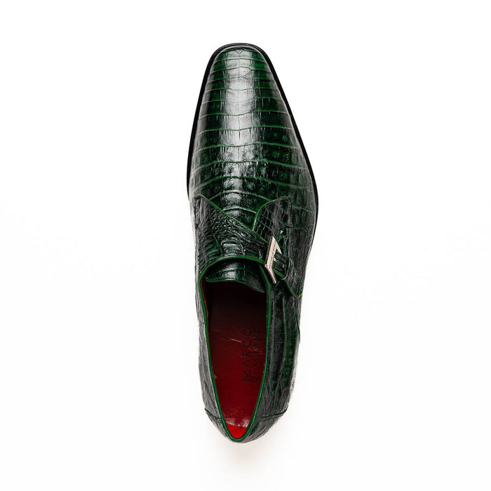 Marco Di Milano Rovigo Forest Green