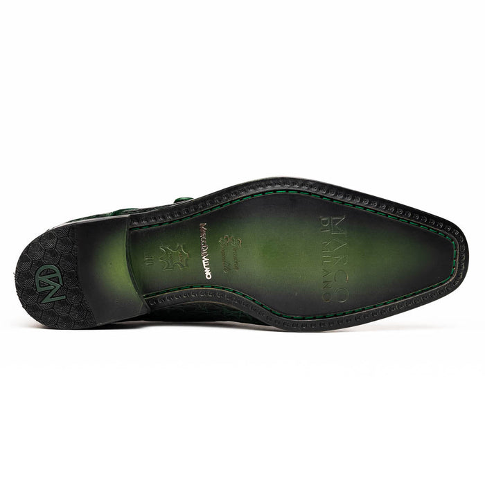 Marco Di Milano Rovigo Forest Green