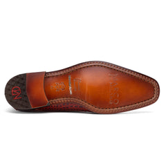 marco-di-milano-rovigo-rustic-cognac-exotic-crocodile-skin-single-monk-strap-loafers