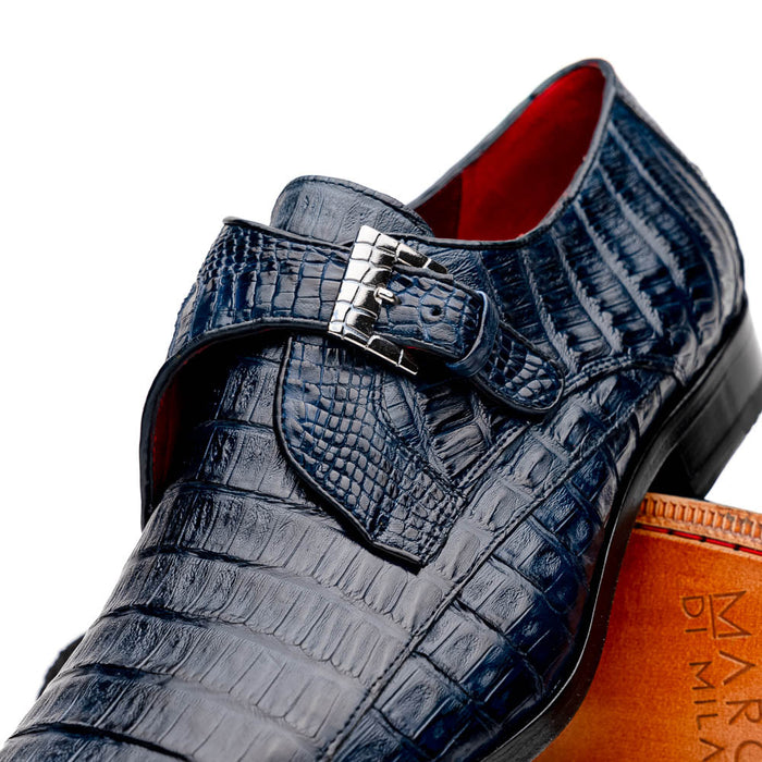 Marco Di Milano Rovigo Navy