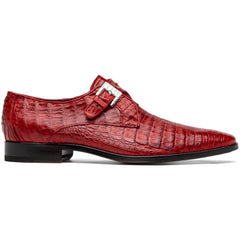 marco-di-milano-rovigo-red-exotic-crocodile-skin-single-monk-strap-loafers
