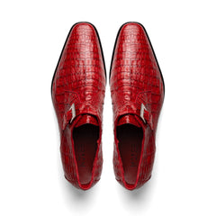 marco-di-milano-rovigo-red-exotic-crocodile-skin-single-monk-strap-loafers