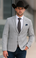 saco-vaquero-western-sport-coat-western-blazer-mens-half-canvas-unconstructed-sport-coat-blazer-in-light-grey-white-windowpane-plaid
