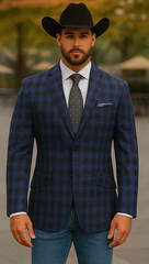 saco-vaquero-western-sport-coat-western-blazer-mens-slim-fit-two-button-wool-sport-coat-blazer-in-navy-blue-grey-windowpane-plaid