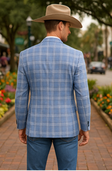 saco-vaquero-western-sport-coat-western-blazer-mens-two-button-business-casual-double-windowpane-sport-coat-in-blue