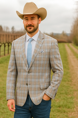 saco-vaquero-western-sport-coat-western-blazer-mens-two-button-classic-fit-sport-coat-blazer-in-grey-tan-windowpane-plaid