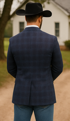 saco-vaquero-western-sport-coat-western-blazer-mens-two-button-classic-fit-wool-stretch-sport-coat-blazer-in-dark-navy-blue-windowpane-plaid