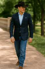 saco-vaquero-western-sport-coat-western-blazer-mens-two-button-slim-fit-patch-pocket-cotton-blazer-in-navy-windowpane