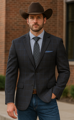 saco-vaquero-western-sport-coat-western-blazer-mens-classic-fit-two-button-wool-linen-sport-coat-blazer-in-brown-windowpane-plaid