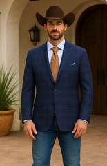 saco-vaquero-western-sport-coat-western-blazer-mens-classic-fit-two-button-wool-linen-sport-coat-blazer-in-blue-windowpane-plaid