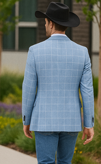 saco-vaquero-western-sport-coat-western-blazer-mens-slim-fit-business-casual-summer-windowpane-plaid-blazer