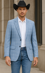 saco-vaquero-western-sport-coat-western-blazer-mens-slim-fit-business-casual-summer-windowpane-plaid-blazer