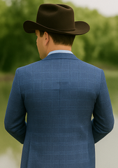 saco-vaquero-western-sport-coat-western-blazer-mens-slim-fit-business-casual-teal-blue-plaid-sport-coat