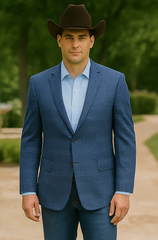 saco-vaquero-western-sport-coat-western-blazer-mens-slim-fit-business-casual-teal-blue-plaid-sport-coat