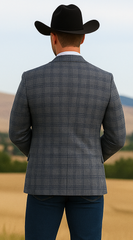 saco-vaquero-western-sport-coat-western-blazer-mens-two-button-slim-fit-sport-coat-blazer-in-charcoal-grey-blue-windowpane-plaid