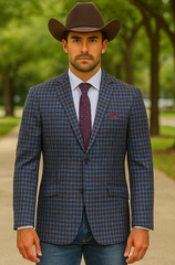 saco-vaquero-western-sport-coat-western-blazer-mens-two-button-slim-fit-wool-sport-coat-blazer-in-navy-blue-burgundy-mini-check