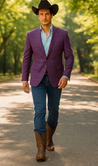 saco-vaquero-western-sport-coat-western-blazer-mens-two-button-windowpane-plaid-magenta-sport-coat-blazer