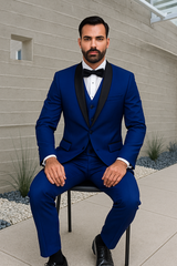 mens-1-button-shawl-lapel-vested-wool-wedding-prom-tuxedo-in-sapphire-blue-mens-slim-fitted-tuxedo