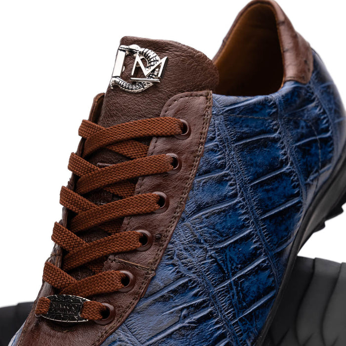 Marco Di Milano Saulo Blue Jeans