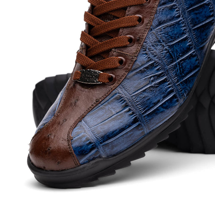 Marco Di Milano Saulo Blue Jeans