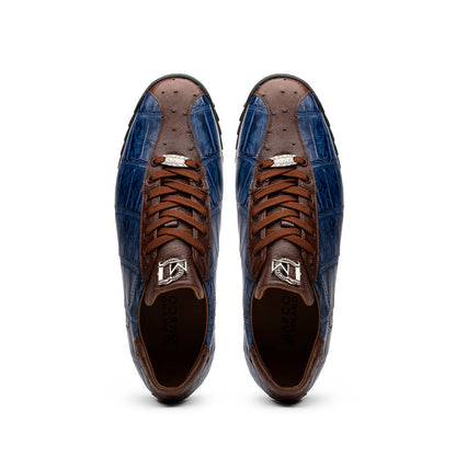 Marco Di Milano Saulo Blue Jeans