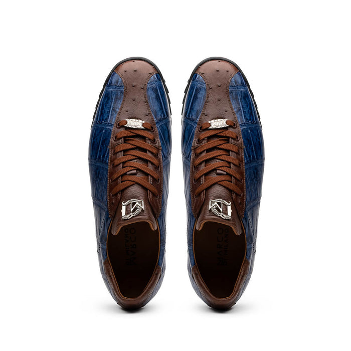 Marco Di Milano Saulo Blue Jeans