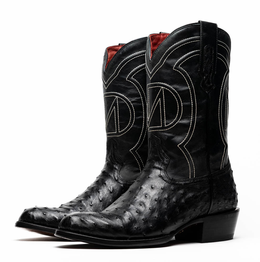 Marco Di Milano Savannah Black