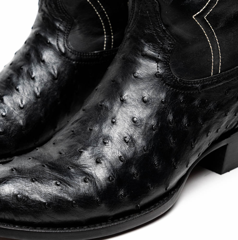 Marco Di Milano Savannah Black