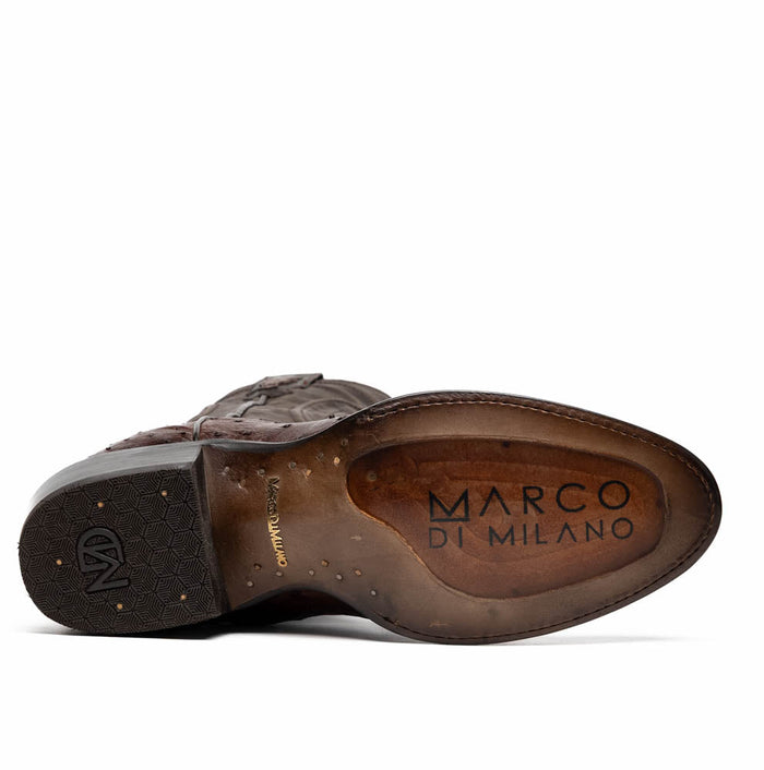 Marco Di Milano Savannah Kango Tabac