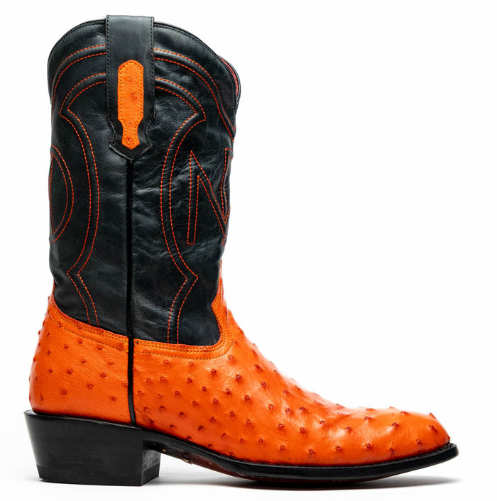 Marco Di Milano Savannah Orange