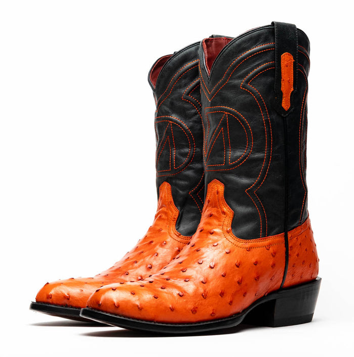 Marco Di Milano Savannah Orange