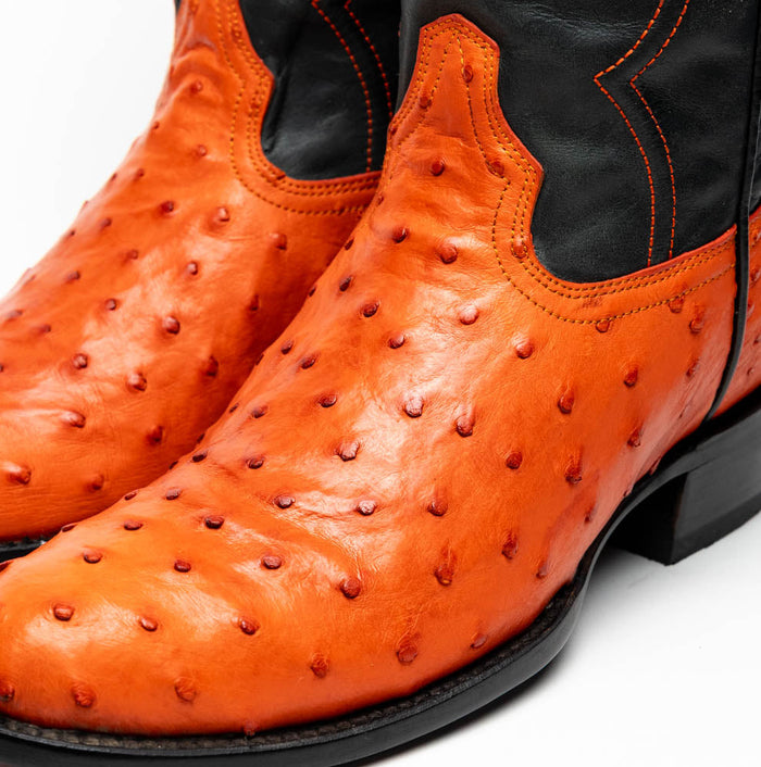 Marco Di Milano Savannah Orange