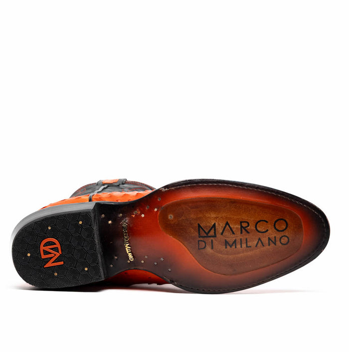 Marco Di Milano Savannah Orange