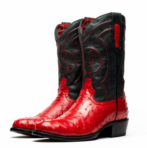 Marco Di Milano Savannah Red