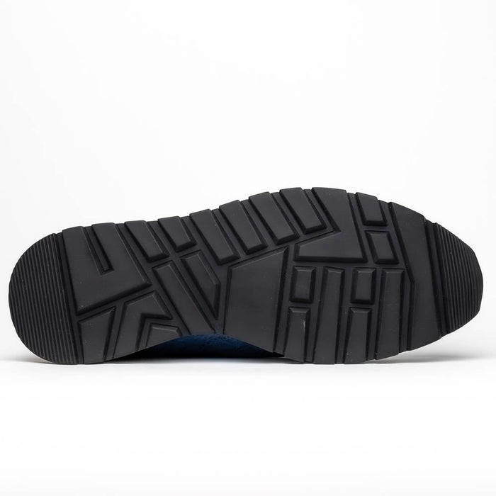 Marco Di Milano Scanno Antique Navy