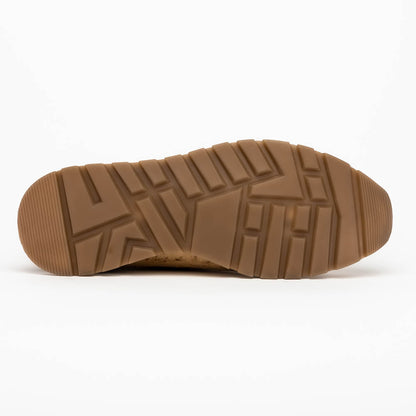 Marco Di Milano Scanno Antique Orix Leather Shoe